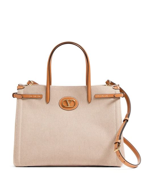 Antibes Medium Tote Bag VALENTINO GARAVANI | 6W2B0R19EZTR2H